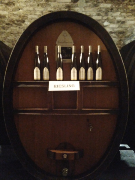 Эльзас, Люксембург, Монако и другие кусочки паззла - не съесть, но надкусить.