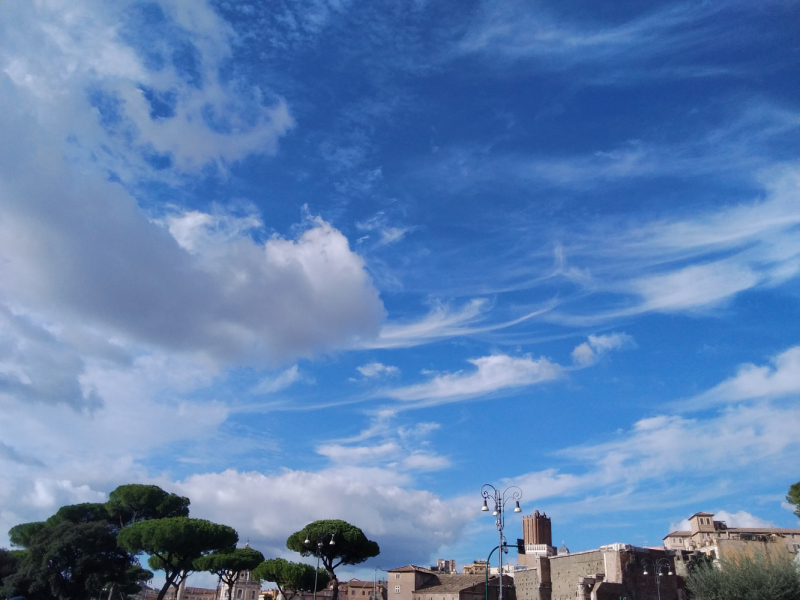 La mia vita. Римские записки, дневник онлайн