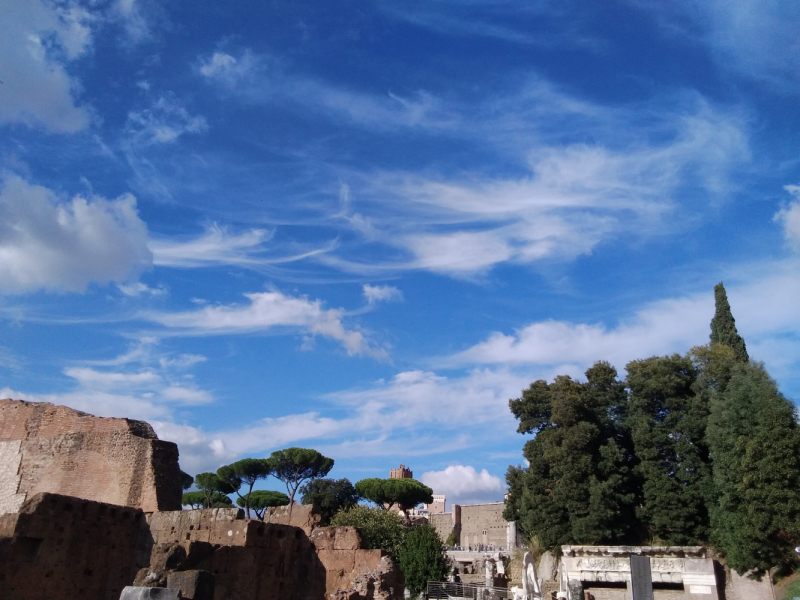 La mia vita. Римские записки, дневник онлайн