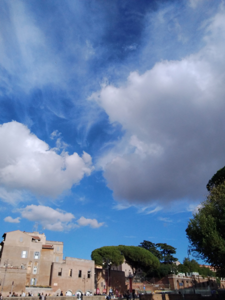 La mia vita. Римские записки, дневник онлайн