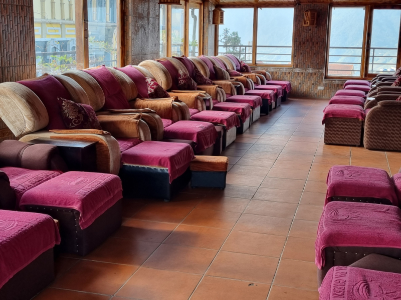 По Вьетнаму с вьетнамцами. С 25 сентября по 9 октября 2022 года. Hanoi - SаPа - Halong Bay - Nha Trang - Dalat - Hanoi.