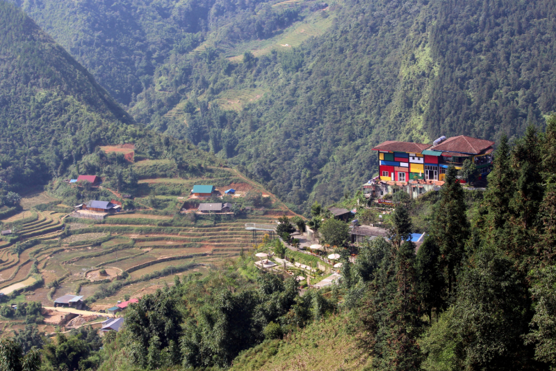 По Вьетнаму с вьетнамцами. С 25 сентября по 9 октября 2022 года. Hanoi - SаPа - Halong Bay - Nha Trang - Dalat - Hanoi.