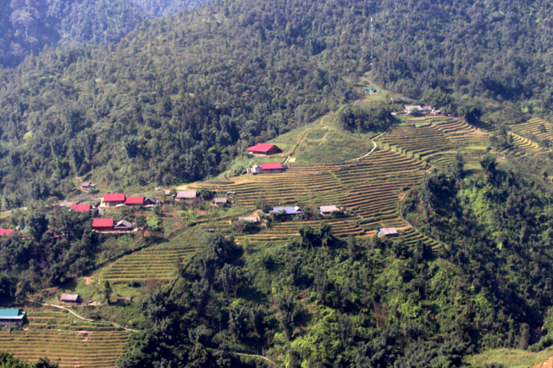 По Вьетнаму с вьетнамцами. С 25 сентября по 9 октября 2022 года. Hanoi - SаPа - Halong Bay - Nha Trang - Dalat - Hanoi.