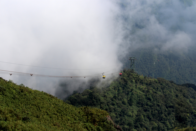 По Вьетнаму с вьетнамцами. С 25 сентября по 9 октября 2022 года. Hanoi - SаPа - Halong Bay - Nha Trang - Dalat - Hanoi.