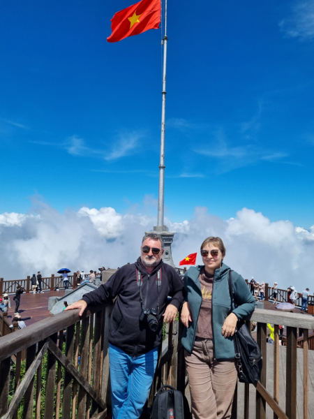 По Вьетнаму с вьетнамцами. С 25 сентября по 9 октября 2022 года. Hanoi - SаPа - Halong Bay - Nha Trang - Dalat - Hanoi.