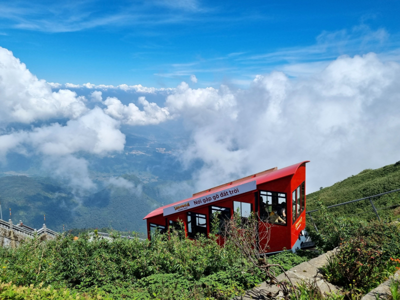 По Вьетнаму с вьетнамцами. С 25 сентября по 9 октября 2022 года. Hanoi - SаPа - Halong Bay - Nha Trang - Dalat - Hanoi.