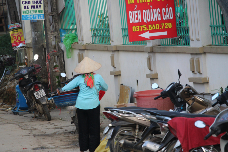 По Вьетнаму с вьетнамцами. С 25 сентября по 9 октября 2022 года. Hanoi - SаPа - Halong Bay - Nha Trang - Dalat - Hanoi.