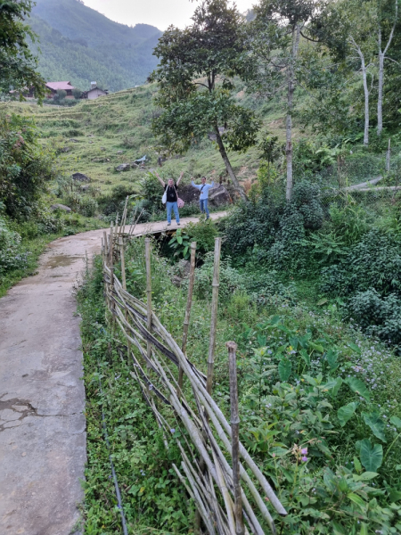 По Вьетнаму с вьетнамцами. С 25 сентября по 9 октября 2022 года. Hanoi - SаPа - Halong Bay - Nha Trang - Dalat - Hanoi.