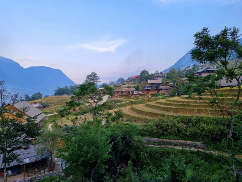 По Вьетнаму с вьетнамцами. С 25 сентября по 9 октября 2022 года. Hanoi - SаPа - Halong Bay - Nha Trang - Dalat - Hanoi.