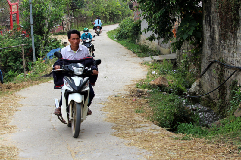 По Вьетнаму с вьетнамцами. С 25 сентября по 9 октября 2022 года. Hanoi - SаPа - Halong Bay - Nha Trang - Dalat - Hanoi.