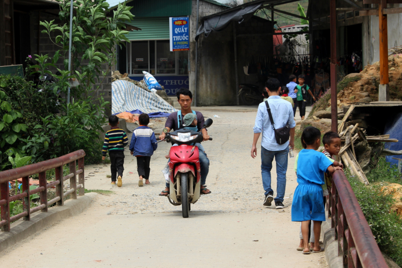 По Вьетнаму с вьетнамцами. С 25 сентября по 9 октября 2022 года. Hanoi - SаPа - Halong Bay - Nha Trang - Dalat - Hanoi.