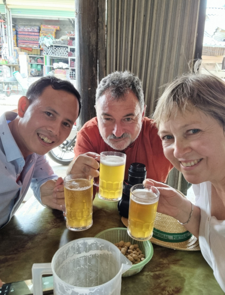 По Вьетнаму с вьетнамцами. С 25 сентября по 9 октября 2022 года. Hanoi - SаPа - Halong Bay - Nha Trang - Dalat - Hanoi.