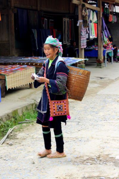 По Вьетнаму с вьетнамцами. С 25 сентября по 9 октября 2022 года. Hanoi - SаPа - Halong Bay - Nha Trang - Dalat - Hanoi.