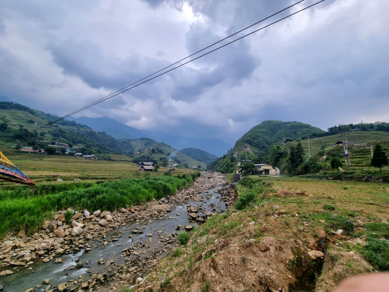 По Вьетнаму с вьетнамцами. С 25 сентября по 9 октября 2022 года. Hanoi - SаPа - Halong Bay - Nha Trang - Dalat - Hanoi.