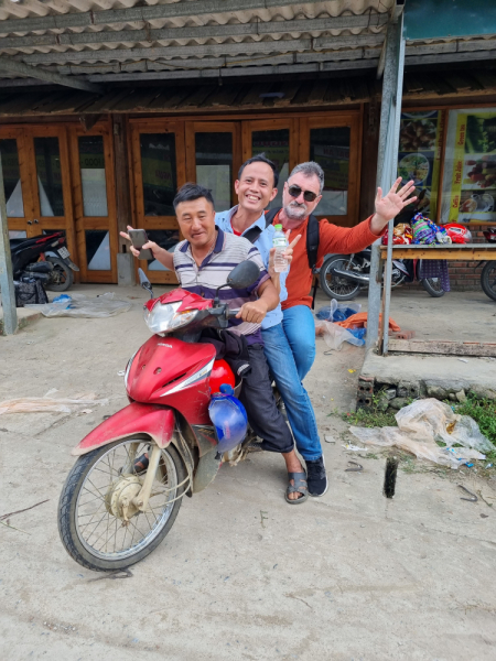 По Вьетнаму с вьетнамцами. С 25 сентября по 9 октября 2022 года. Hanoi - SаPа - Halong Bay - Nha Trang - Dalat - Hanoi.