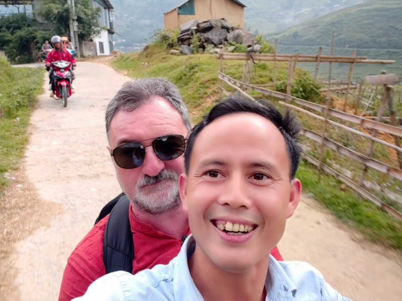 По Вьетнаму с вьетнамцами. С 25 сентября по 9 октября 2022 года. Hanoi - SаPа - Halong Bay - Nha Trang - Dalat - Hanoi.