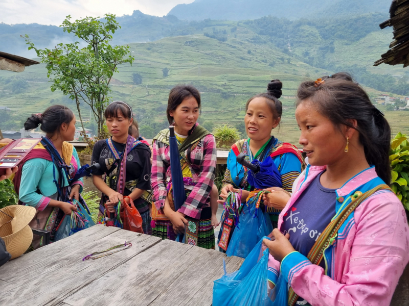 По Вьетнаму с вьетнамцами. С 25 сентября по 9 октября 2022 года. Hanoi - SаPа - Halong Bay - Nha Trang - Dalat - Hanoi.