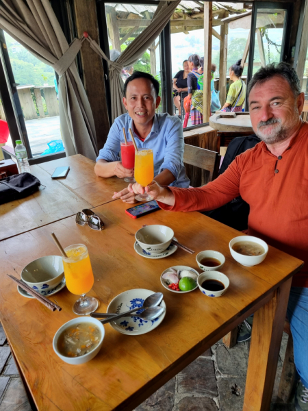 По Вьетнаму с вьетнамцами. С 25 сентября по 9 октября 2022 года. Hanoi - SаPа - Halong Bay - Nha Trang - Dalat - Hanoi.