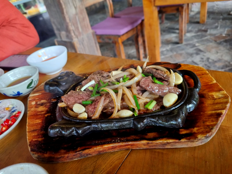 По Вьетнаму с вьетнамцами. С 25 сентября по 9 октября 2022 года. Hanoi - SаPа - Halong Bay - Nha Trang - Dalat - Hanoi.