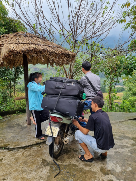 По Вьетнаму с вьетнамцами. С 25 сентября по 9 октября 2022 года. Hanoi - SаPа - Halong Bay - Nha Trang - Dalat - Hanoi.
