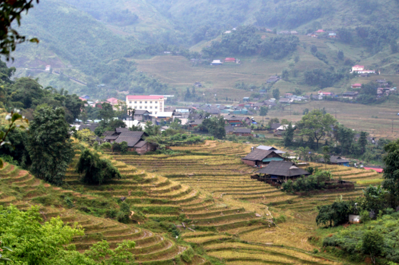 По Вьетнаму с вьетнамцами. С 25 сентября по 9 октября 2022 года. Hanoi - SаPа - Halong Bay - Nha Trang - Dalat - Hanoi.