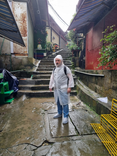 По Вьетнаму с вьетнамцами. С 25 сентября по 9 октября 2022 года. Hanoi - SаPа - Halong Bay - Nha Trang - Dalat - Hanoi.