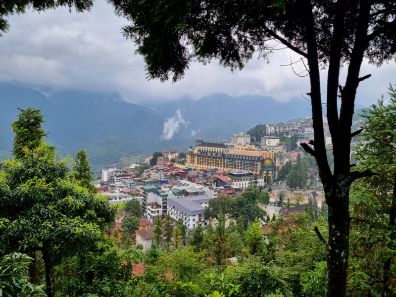 По Вьетнаму с вьетнамцами. С 25 сентября по 9 октября 2022 года. Hanoi - SаPа - Halong Bay - Nha Trang - Dalat - Hanoi.
