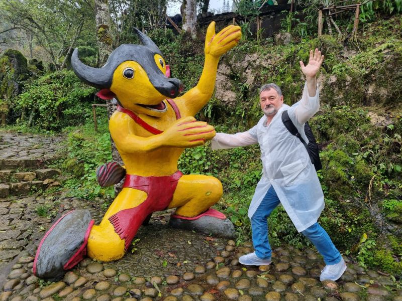 По Вьетнаму с вьетнамцами. С 25 сентября по 9 октября 2022 года. Hanoi - SаPа - Halong Bay - Nha Trang - Dalat - Hanoi.