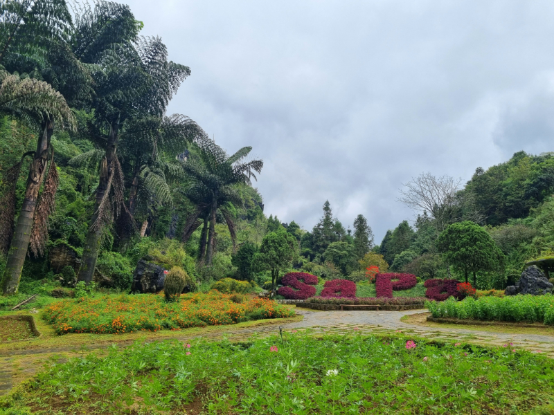 По Вьетнаму с вьетнамцами. С 25 сентября по 9 октября 2022 года. Hanoi - SаPа - Halong Bay - Nha Trang - Dalat - Hanoi.