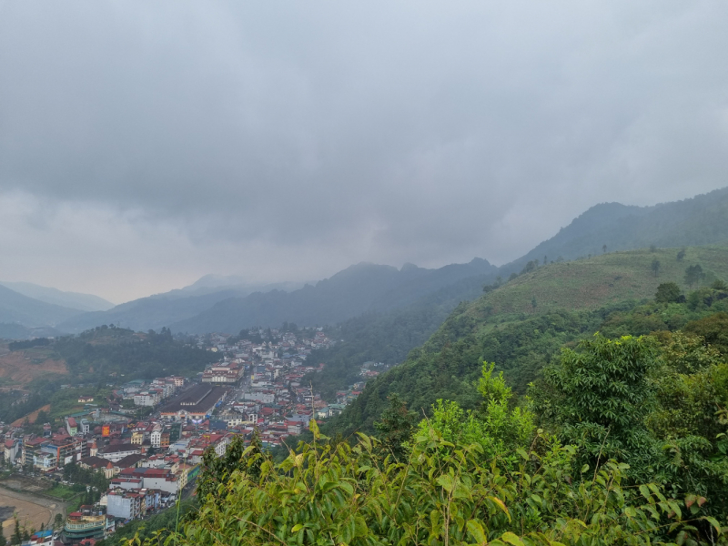 По Вьетнаму с вьетнамцами. С 25 сентября по 9 октября 2022 года. Hanoi - SаPа - Halong Bay - Nha Trang - Dalat - Hanoi.