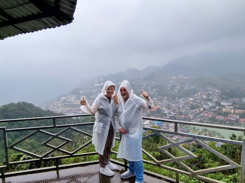 По Вьетнаму с вьетнамцами. С 25 сентября по 9 октября 2022 года. Hanoi - SаPа - Halong Bay - Nha Trang - Dalat - Hanoi.