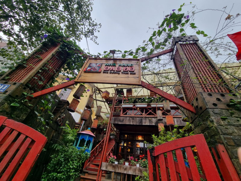 По Вьетнаму с вьетнамцами. С 25 сентября по 9 октября 2022 года. Hanoi - SаPа - Halong Bay - Nha Trang - Dalat - Hanoi.