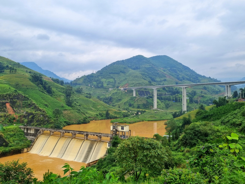 По Вьетнаму с вьетнамцами. С 25 сентября по 9 октября 2022 года. Hanoi - SаPа - Halong Bay - Nha Trang - Dalat - Hanoi.