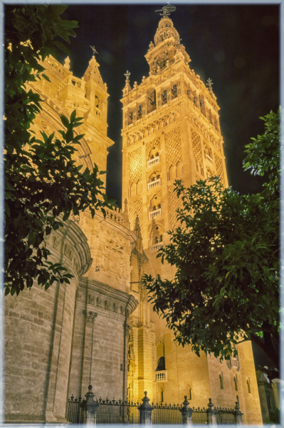 Sevilla