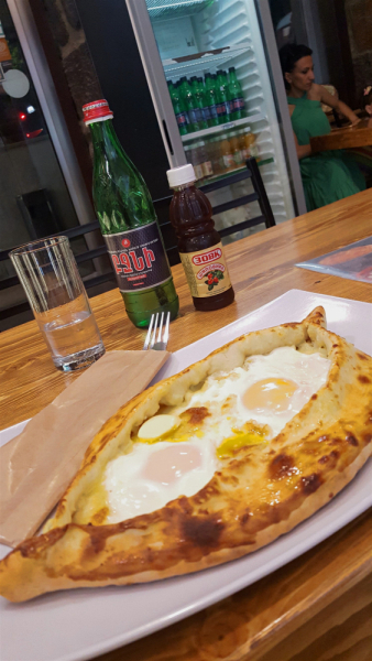 Рестораны Еревана отзывы и рекомендации