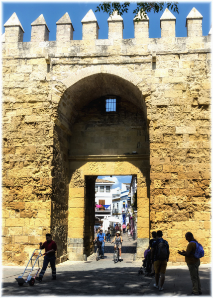 Cordoba
