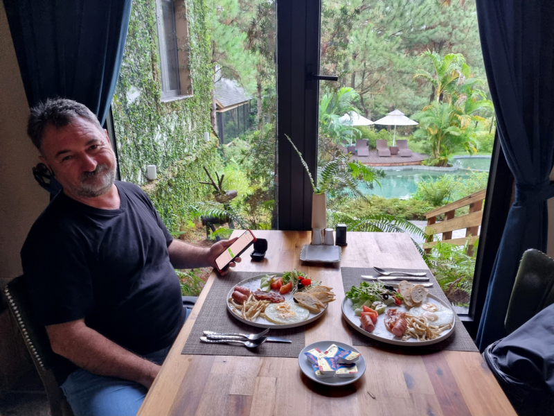 По Вьетнаму с вьетнамцами. С 25 сентября по 9 октября 2022 года. Hanoi - SаPа - Halong Bay - Nha Trang - Dalat - Hanoi.