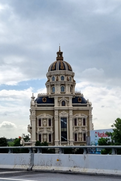 По Вьетнаму с вьетнамцами. С 25 сентября по 9 октября 2022 года. Hanoi - SаPа - Halong Bay - Nha Trang - Dalat - Hanoi.