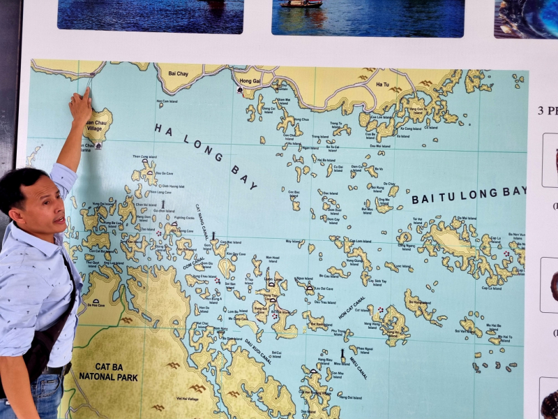 По Вьетнаму с вьетнамцами. С 25 сентября по 9 октября 2022 года. Hanoi - SаPа - Halong Bay - Nha Trang - Dalat - Hanoi.