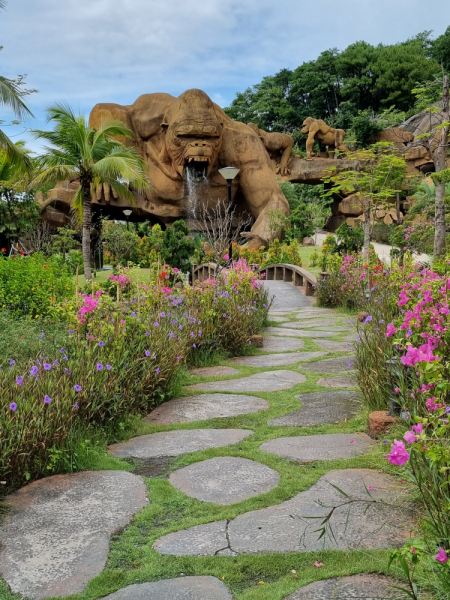 По Вьетнаму с вьетнамцами. С 25 сентября по 9 октября 2022 года. Hanoi - SаPа - Halong Bay - Nha Trang - Dalat - Hanoi.