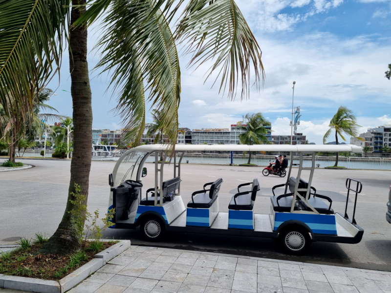 По Вьетнаму с вьетнамцами. С 25 сентября по 9 октября 2022 года. Hanoi - SаPа - Halong Bay - Nha Trang - Dalat - Hanoi.