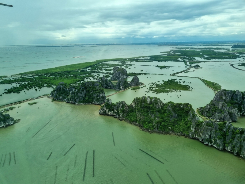 По Вьетнаму с вьетнамцами. С 25 сентября по 9 октября 2022 года. Hanoi - SаPа - Halong Bay - Nha Trang - Dalat - Hanoi.
