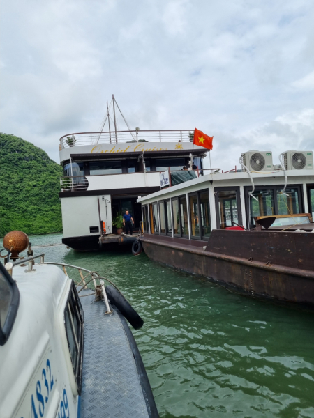 По Вьетнаму с вьетнамцами. С 25 сентября по 9 октября 2022 года. Hanoi - SаPа - Halong Bay - Nha Trang - Dalat - Hanoi.