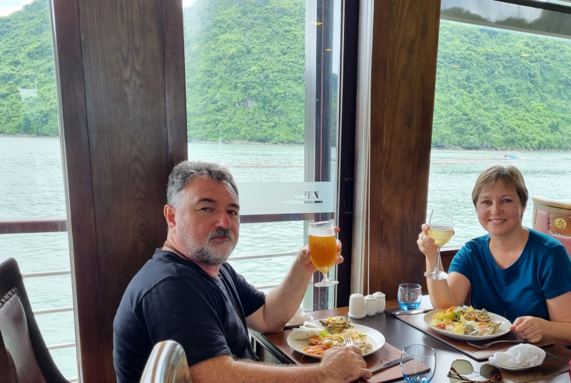 По Вьетнаму с вьетнамцами. С 25 сентября по 9 октября 2022 года. Hanoi - SаPа - Halong Bay - Nha Trang - Dalat - Hanoi.
