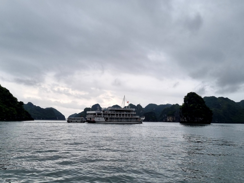 По Вьетнаму с вьетнамцами. С 25 сентября по 9 октября 2022 года. Hanoi - SаPа - Halong Bay - Nha Trang - Dalat - Hanoi.