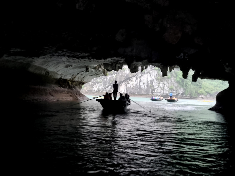 По Вьетнаму с вьетнамцами. С 25 сентября по 9 октября 2022 года. Hanoi - SаPа - Halong Bay - Nha Trang - Dalat - Hanoi.
