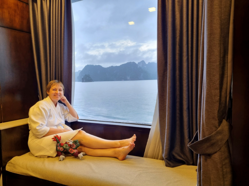 По Вьетнаму с вьетнамцами. С 25 сентября по 9 октября 2022 года. Hanoi - SаPа - Halong Bay - Nha Trang - Dalat - Hanoi.