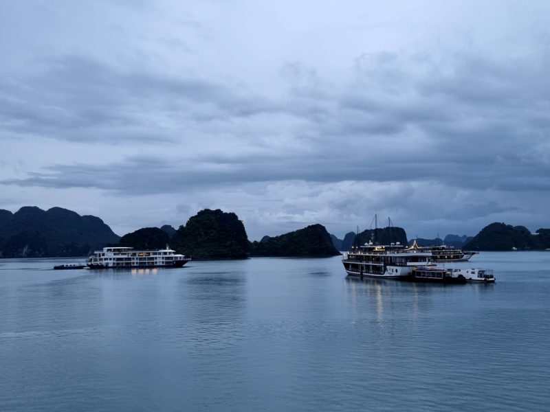 По Вьетнаму с вьетнамцами. С 25 сентября по 9 октября 2022 года. Hanoi - SаPа - Halong Bay - Nha Trang - Dalat - Hanoi.