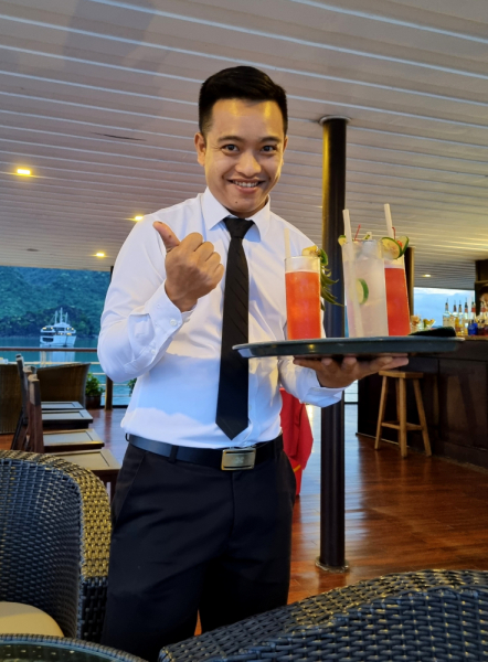 По Вьетнаму с вьетнамцами. С 25 сентября по 9 октября 2022 года. Hanoi - SаPа - Halong Bay - Nha Trang - Dalat - Hanoi.