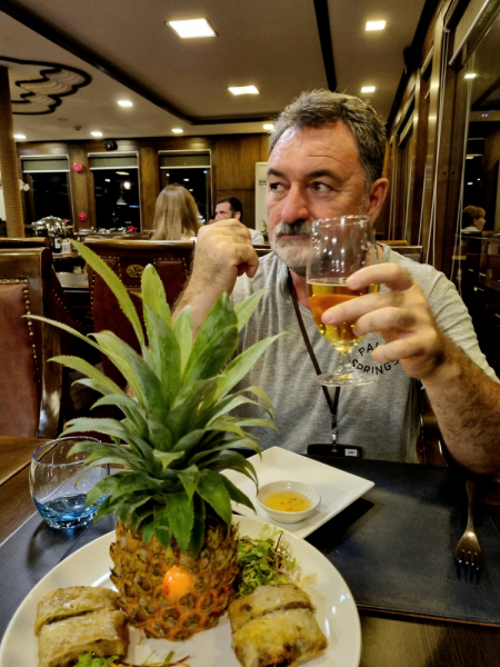 По Вьетнаму с вьетнамцами. С 25 сентября по 9 октября 2022 года. Hanoi - SаPа - Halong Bay - Nha Trang - Dalat - Hanoi.